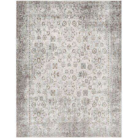 Livabliss Presidential PDT-2310 Area Rug , With Fringe PDT2310-710103